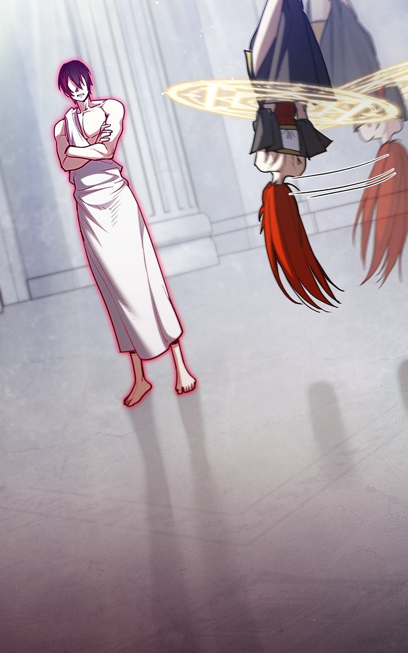 Peace Restaurant Episode 73 page 65 - 