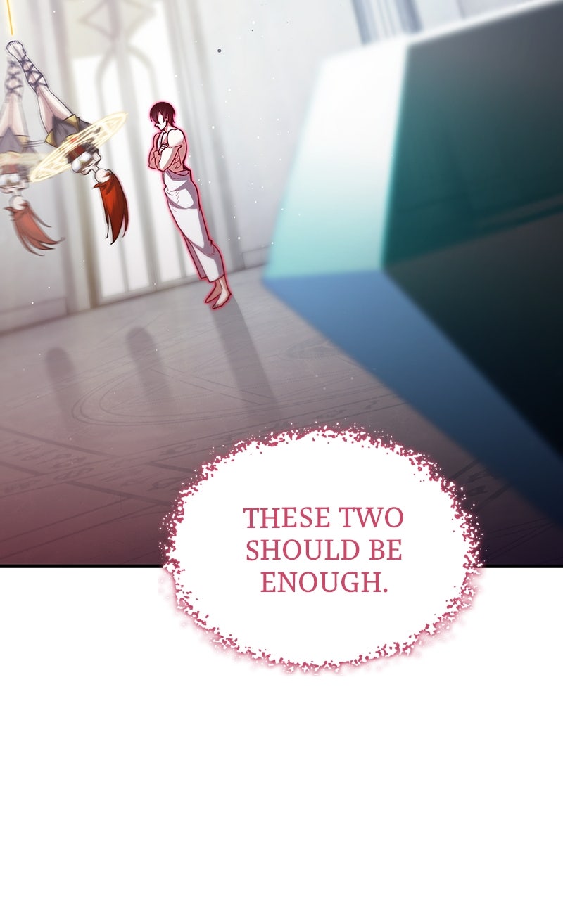 Peace Restaurant Episode 73 page 67 - 