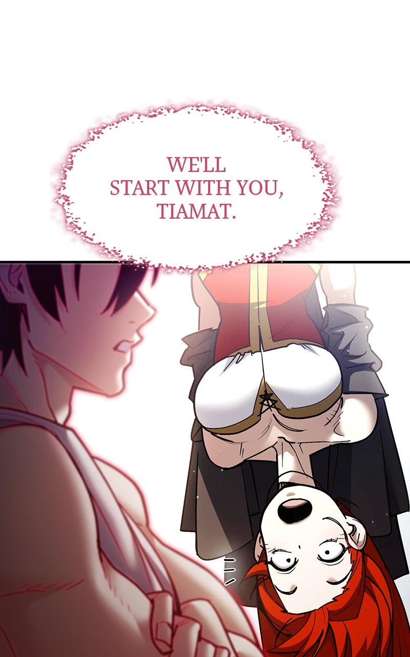 Peace Restaurant Episode 73 page 68 - 