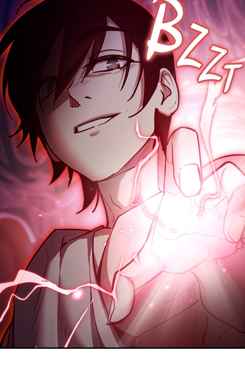 Peace Restaurant Episode 73 page 70 - 