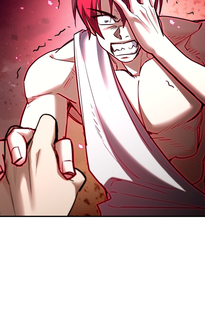 Peace Restaurant Episode 73 page 8 - 
