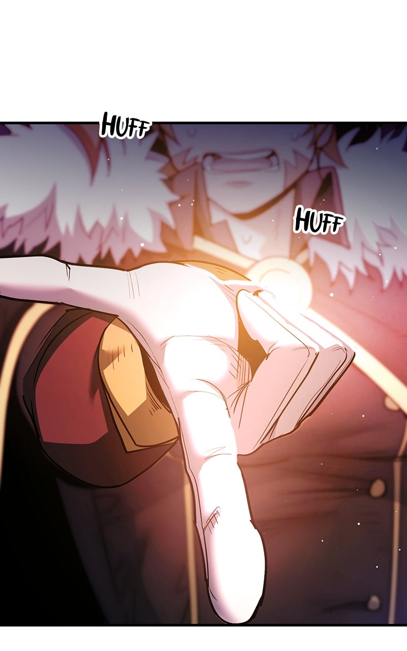 Peace Restaurant Episode 73 page 73 - 