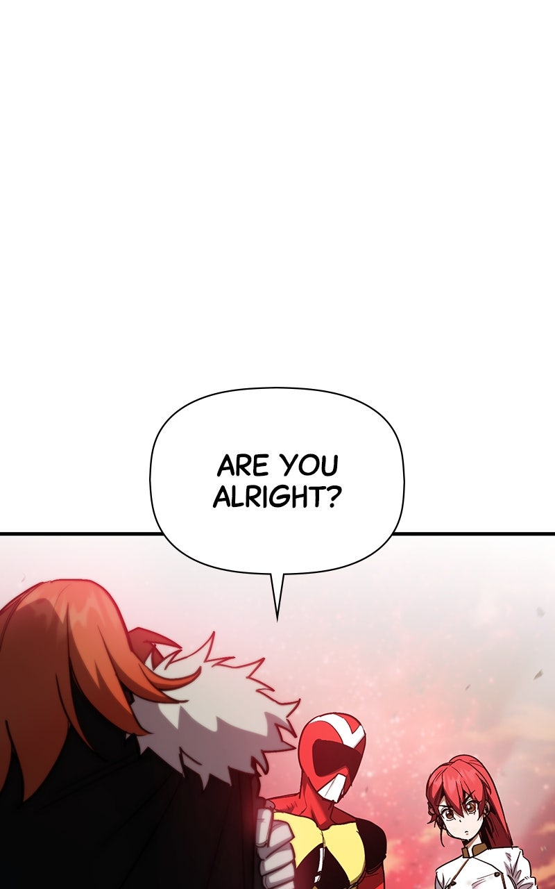 Peace Restaurant Episode 73 page 74 - 