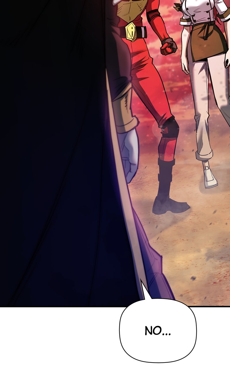Peace Restaurant Episode 73 page 75 - 