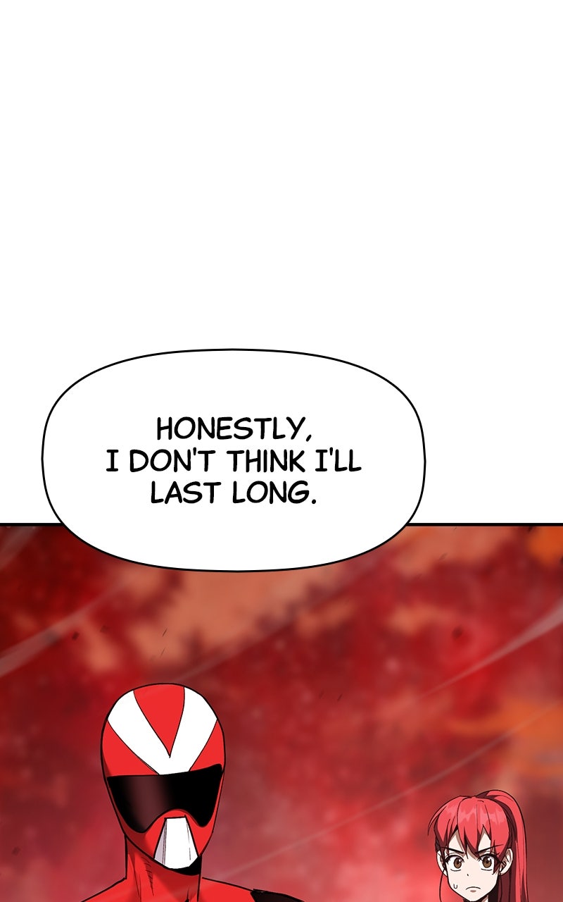Peace Restaurant Episode 73 page 78 - 