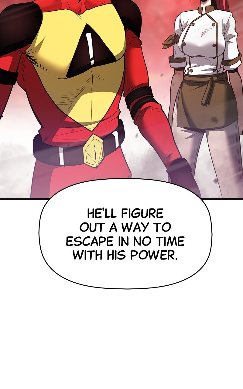 Peace Restaurant Episode 73 page 79 - 