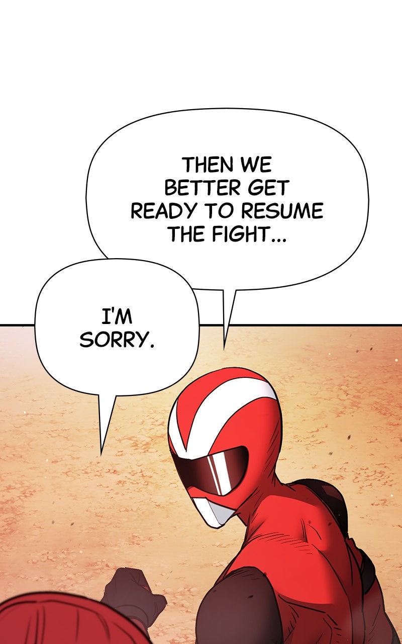 Peace Restaurant Episode 73 page 80 - 