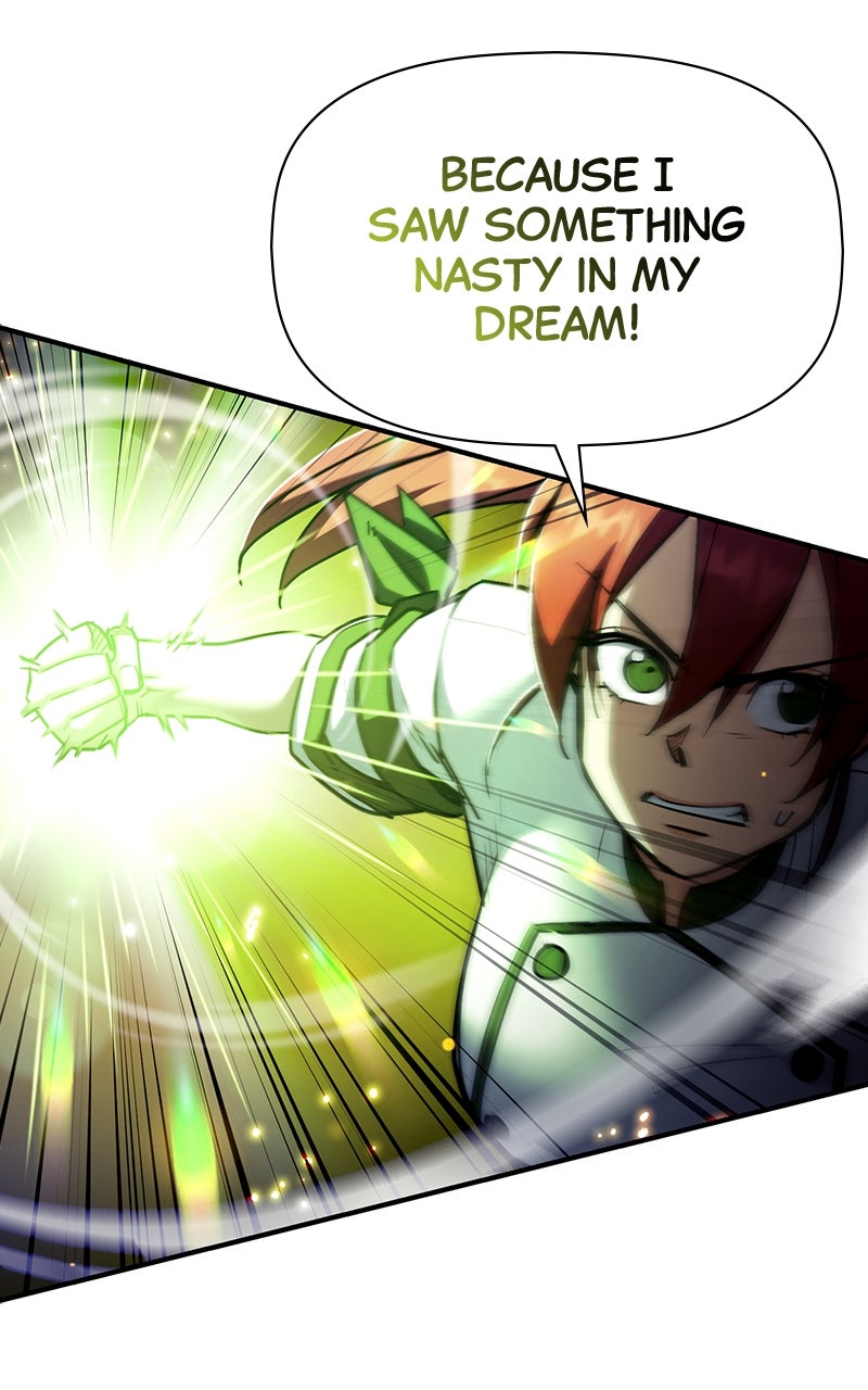 Peace Restaurant Episode 73 page 9 - 