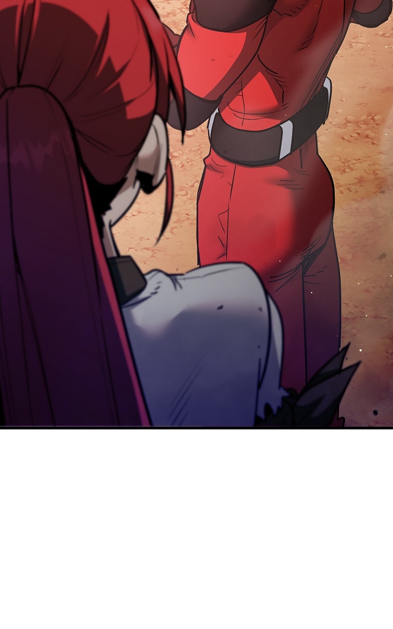 Peace Restaurant Episode 73 page 81 - 