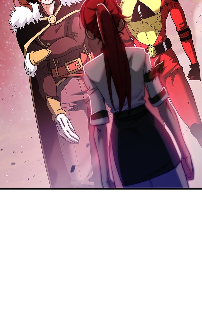 Peace Restaurant Episode 73 page 86 - 