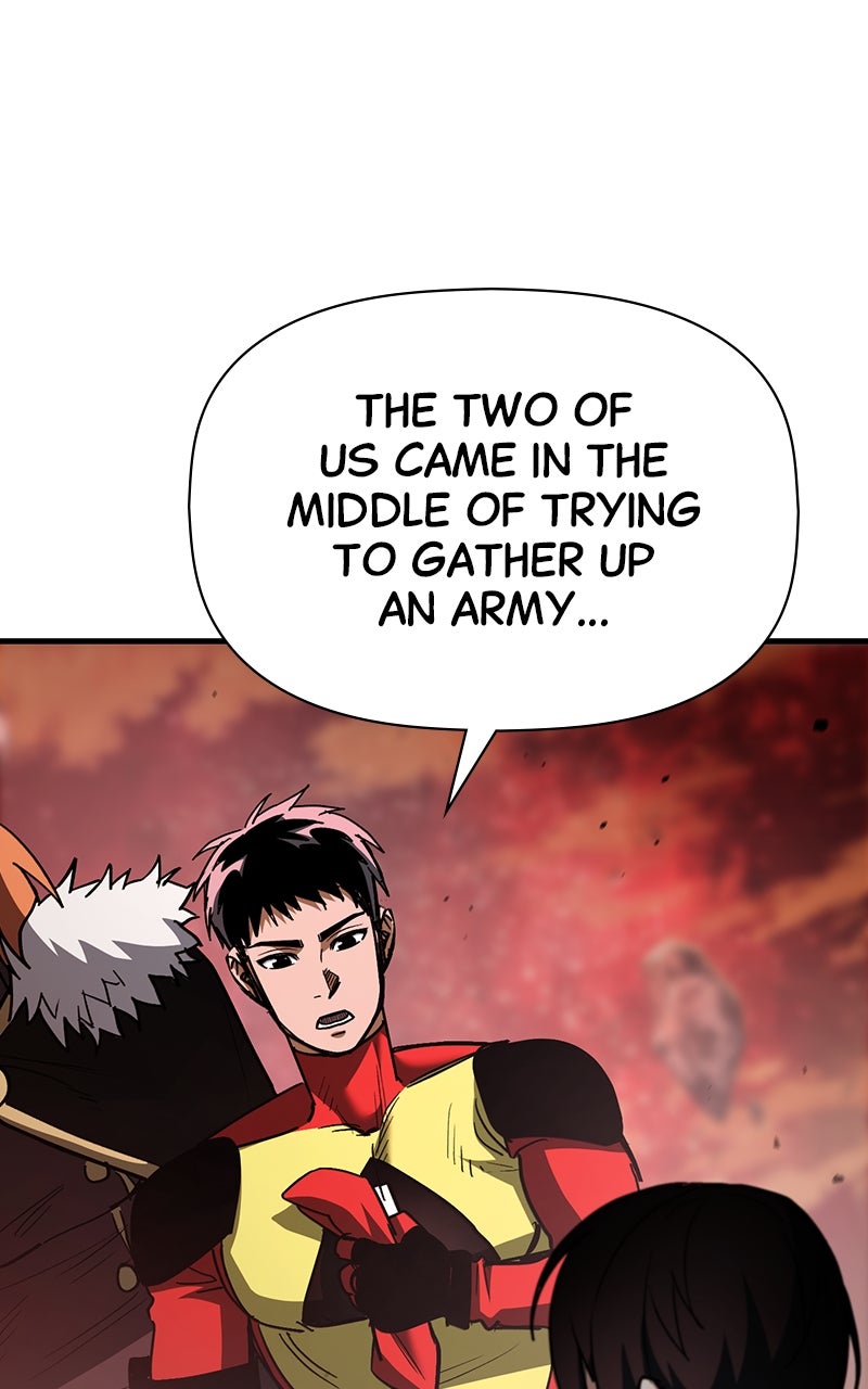 Peace Restaurant Episode 73 page 88 - 