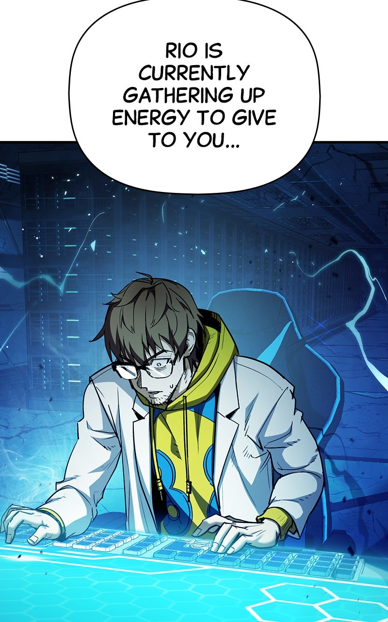 Peace Restaurant Episode 73 page 90 - 
