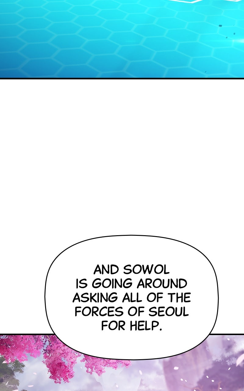 Peace Restaurant Episode 73 page 91 - 