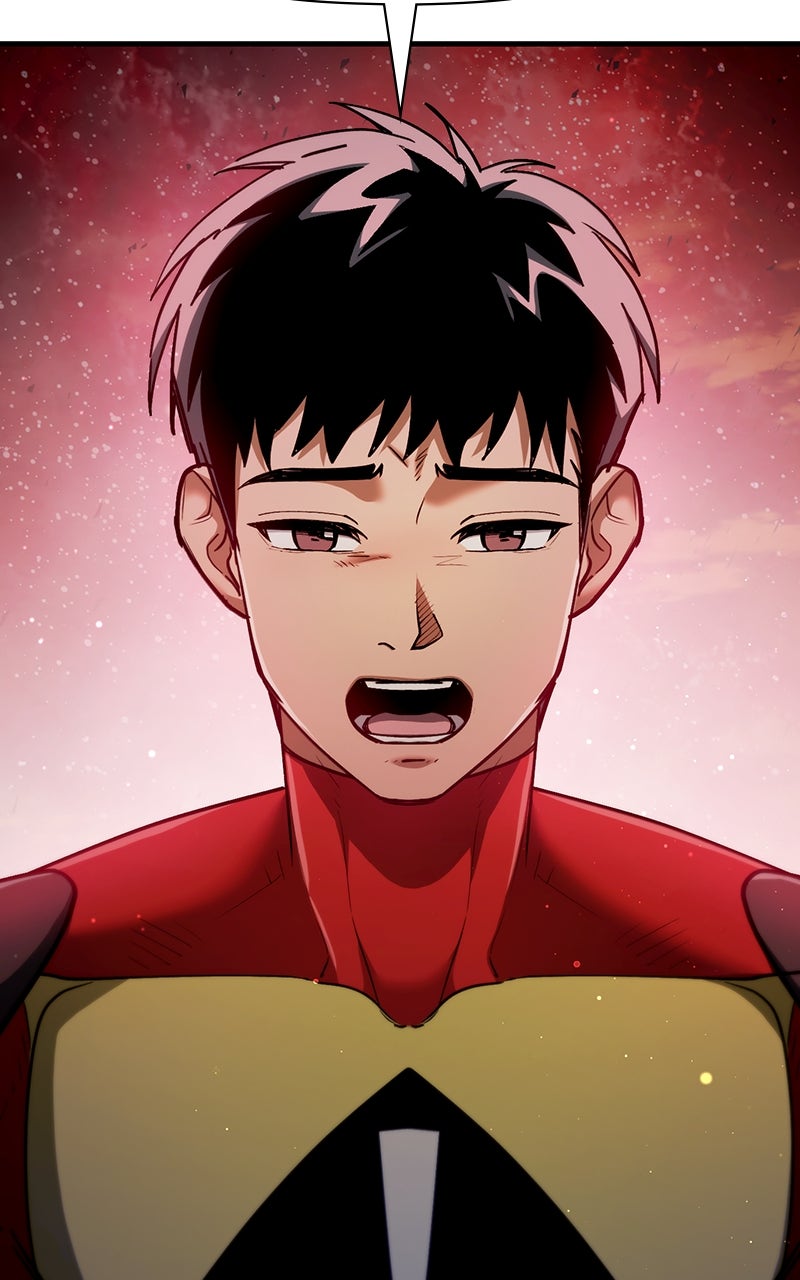 Peace Restaurant Episode 73 page 95 - 