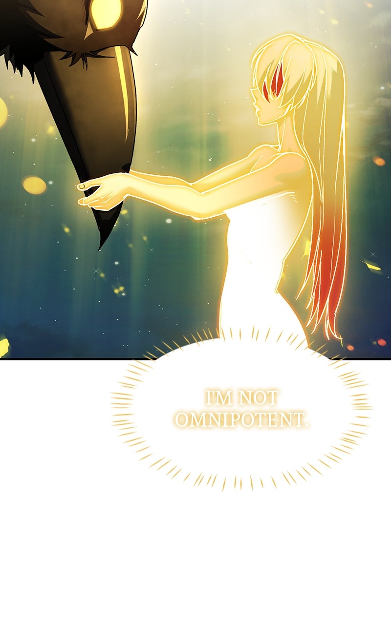 Peace Restaurant Episode 74 page 101 - 