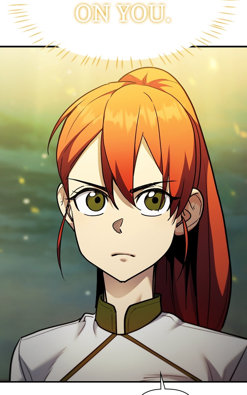 Peace Restaurant Episode 74 page 104 - 