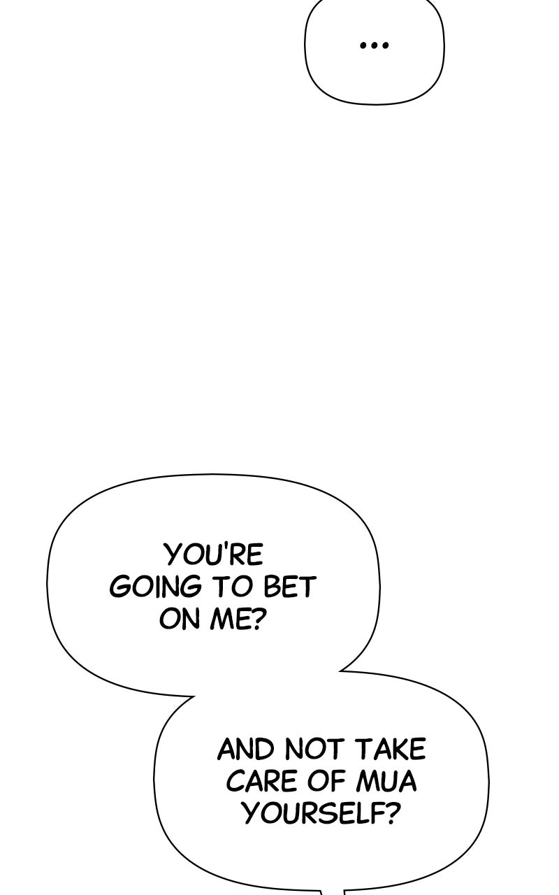 Peace Restaurant Episode 74 page 105 - 