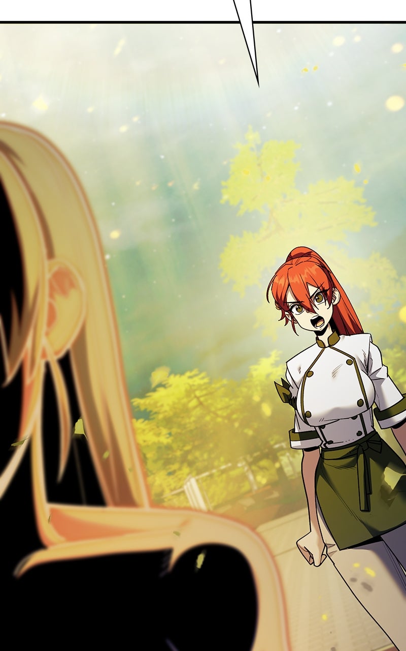 Peace Restaurant Episode 74 page 106 - 