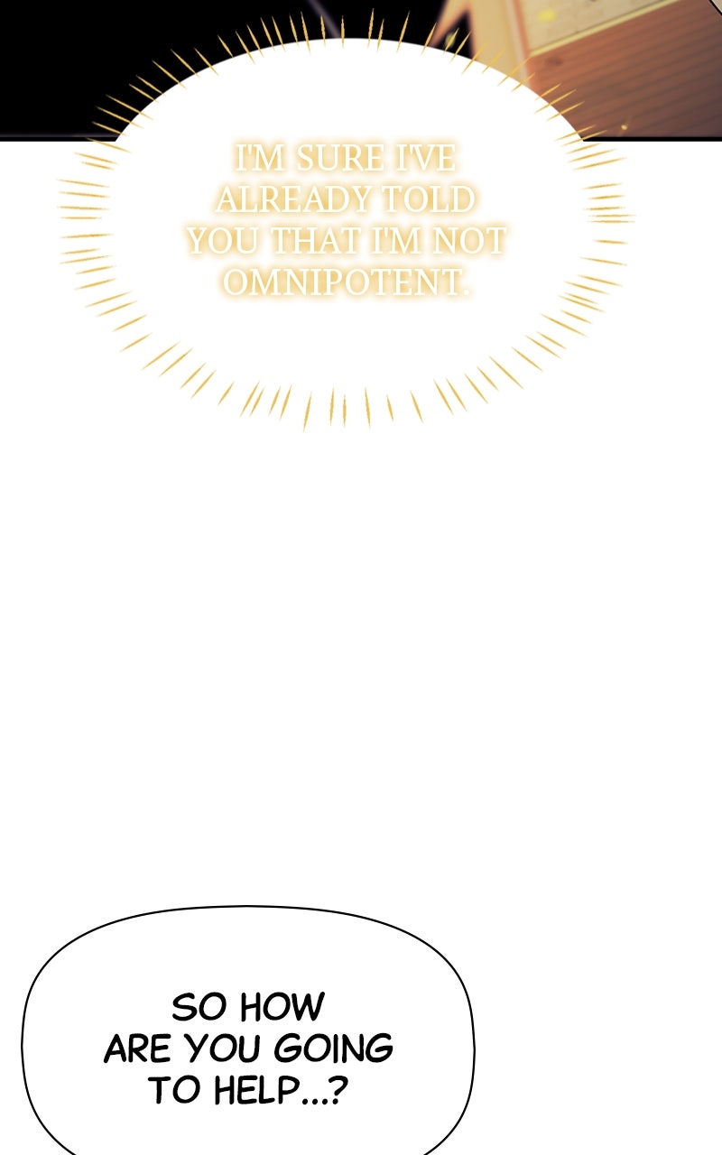 Peace Restaurant Episode 74 page 107 - 