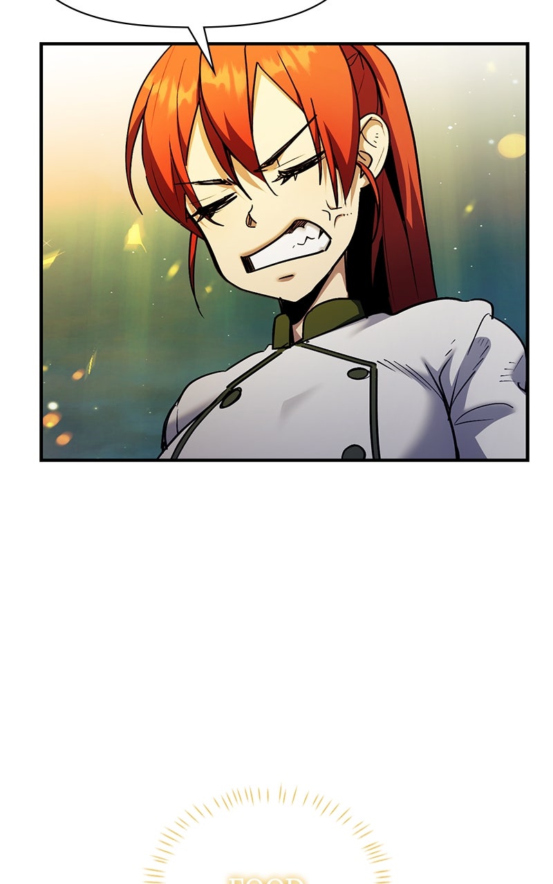 Peace Restaurant Episode 74 page 108 - 