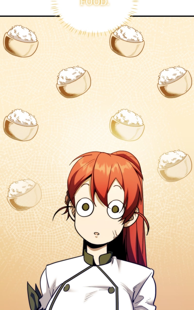Peace Restaurant Episode 74 page 109 - 