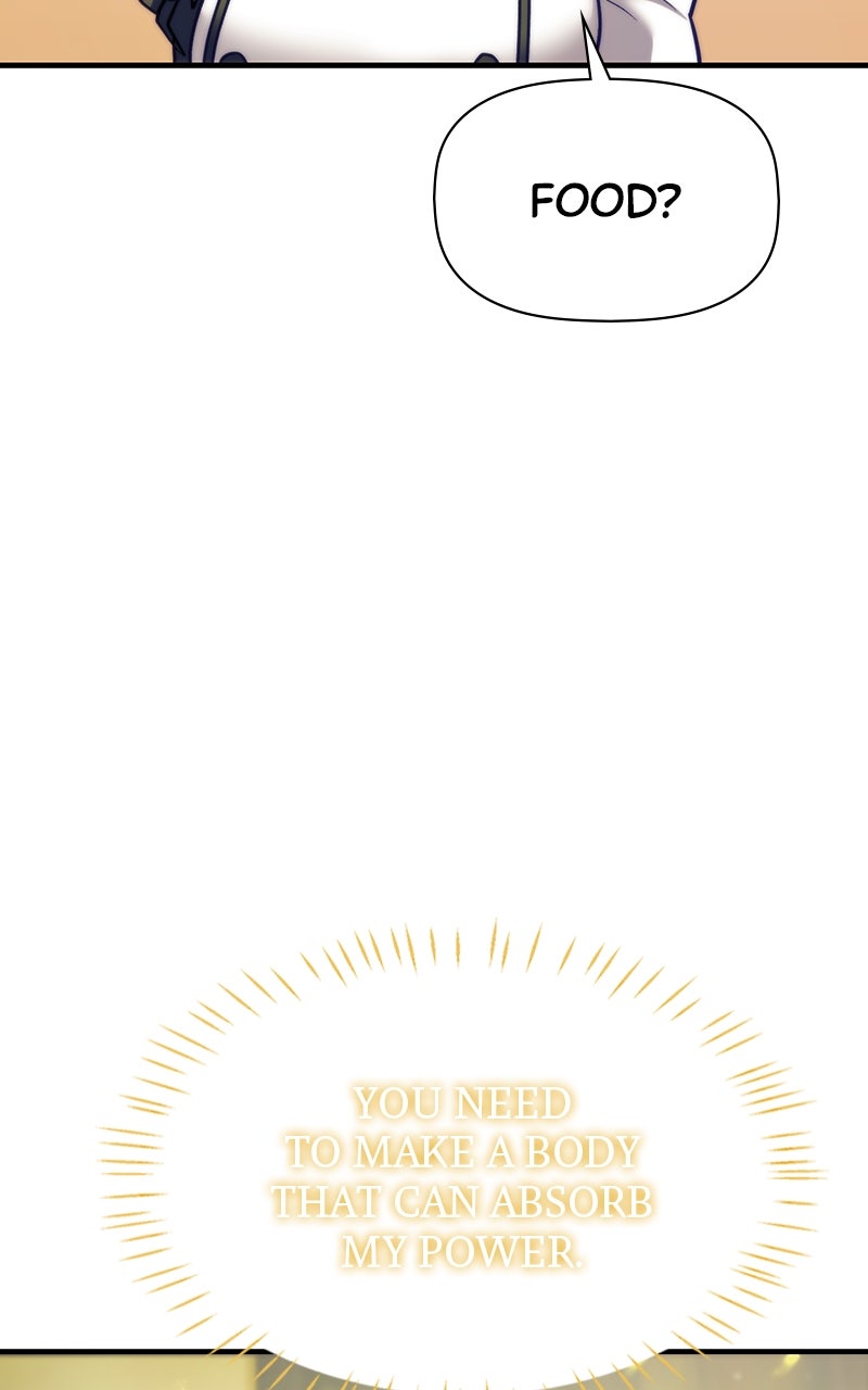 Peace Restaurant Episode 74 page 110 - 