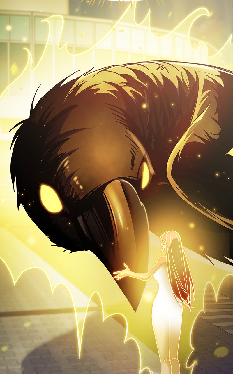 Peace Restaurant Episode 74 page 111 - 
