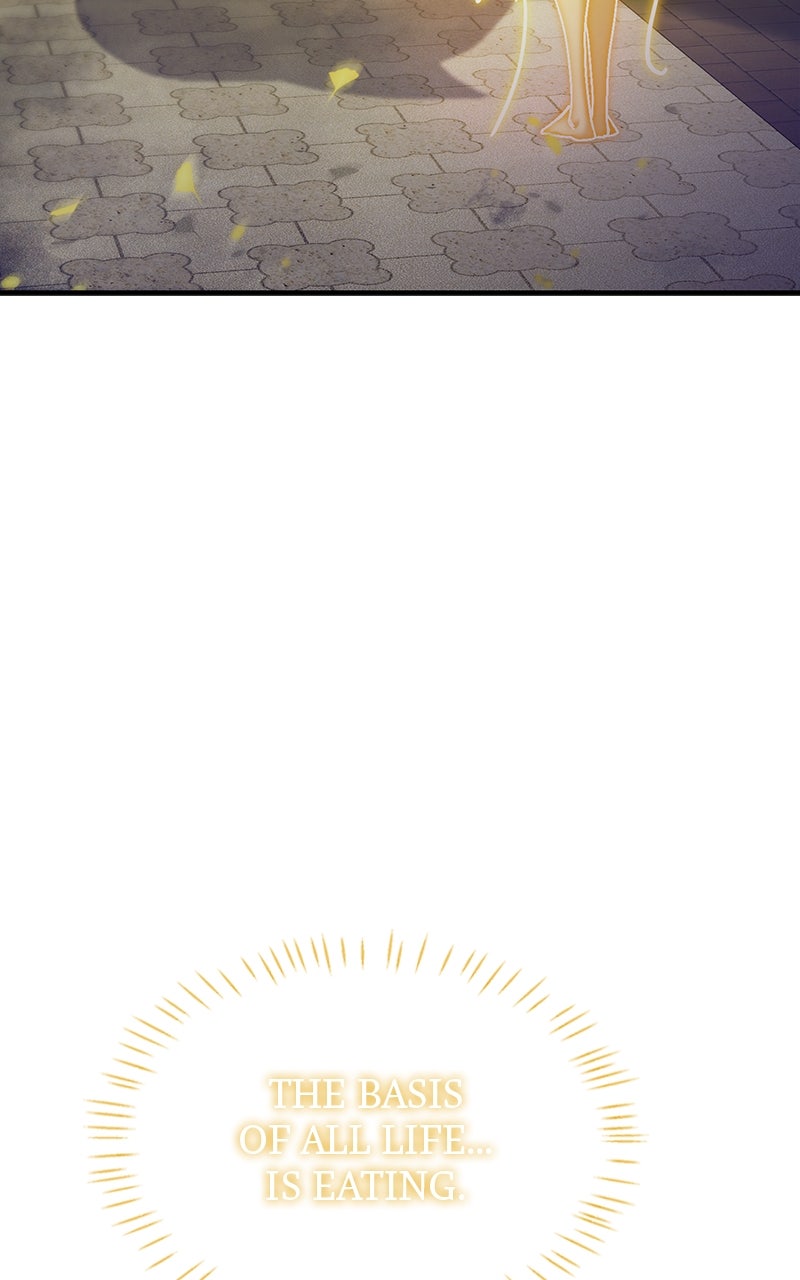 Peace Restaurant Episode 74 page 112 - 