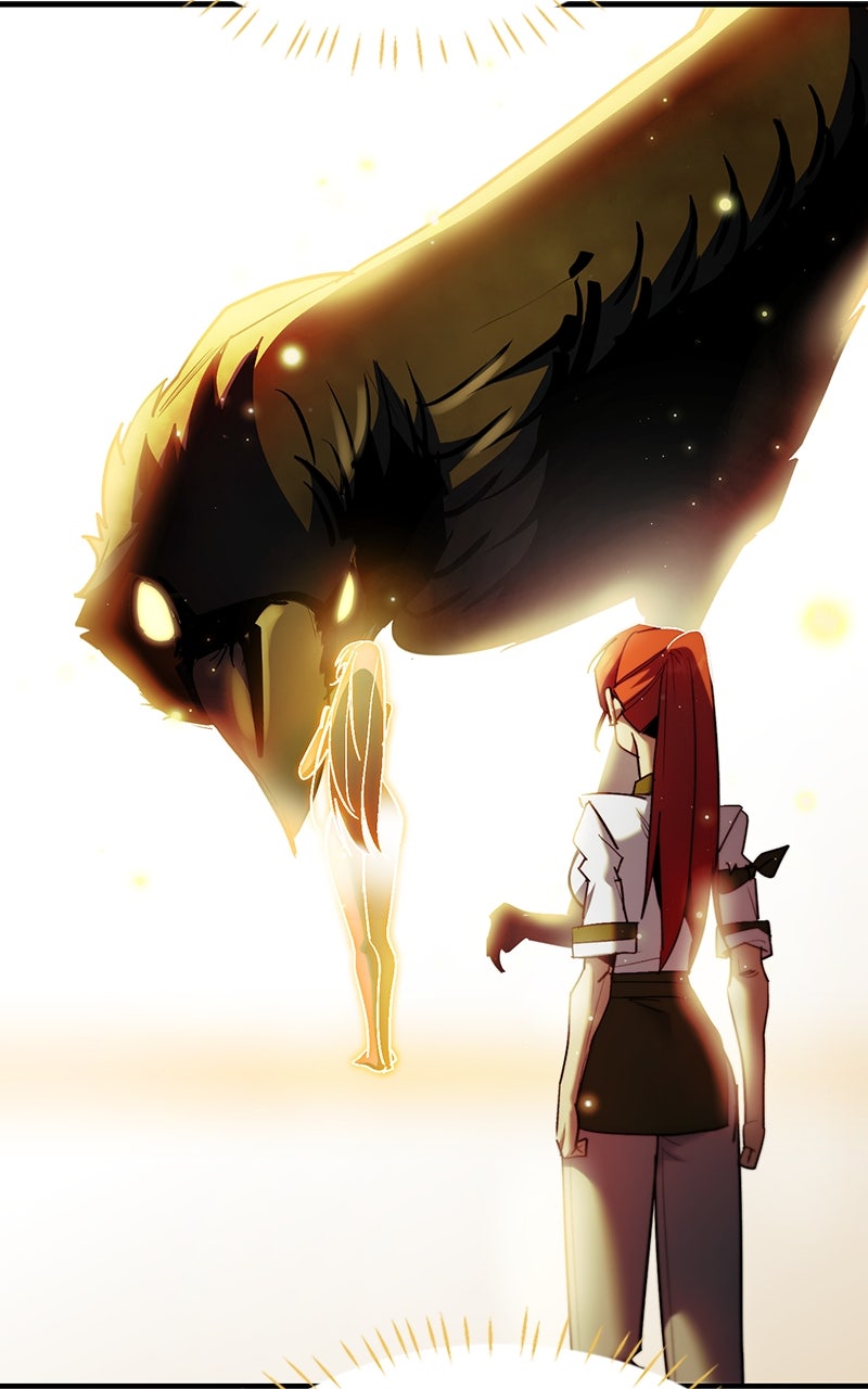 Peace Restaurant Episode 74 page 113 - 