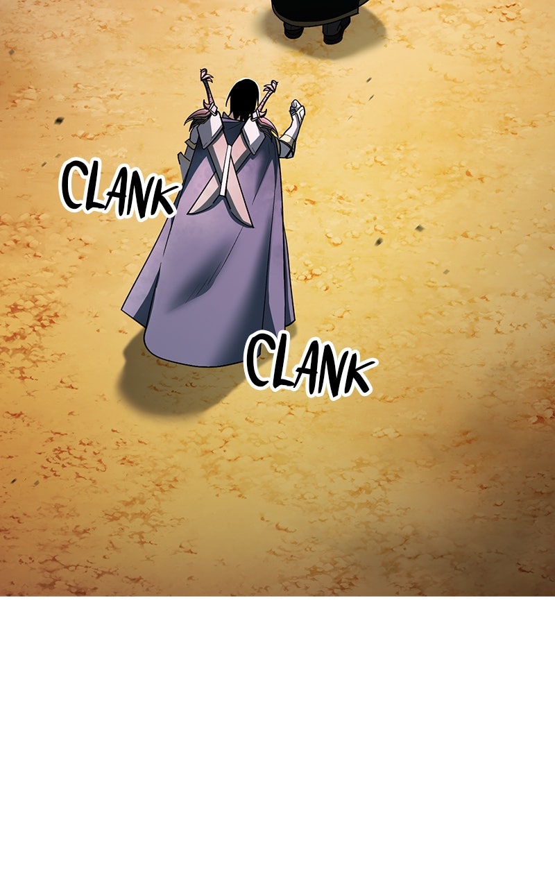 Peace Restaurant Episode 74 page 118 - 