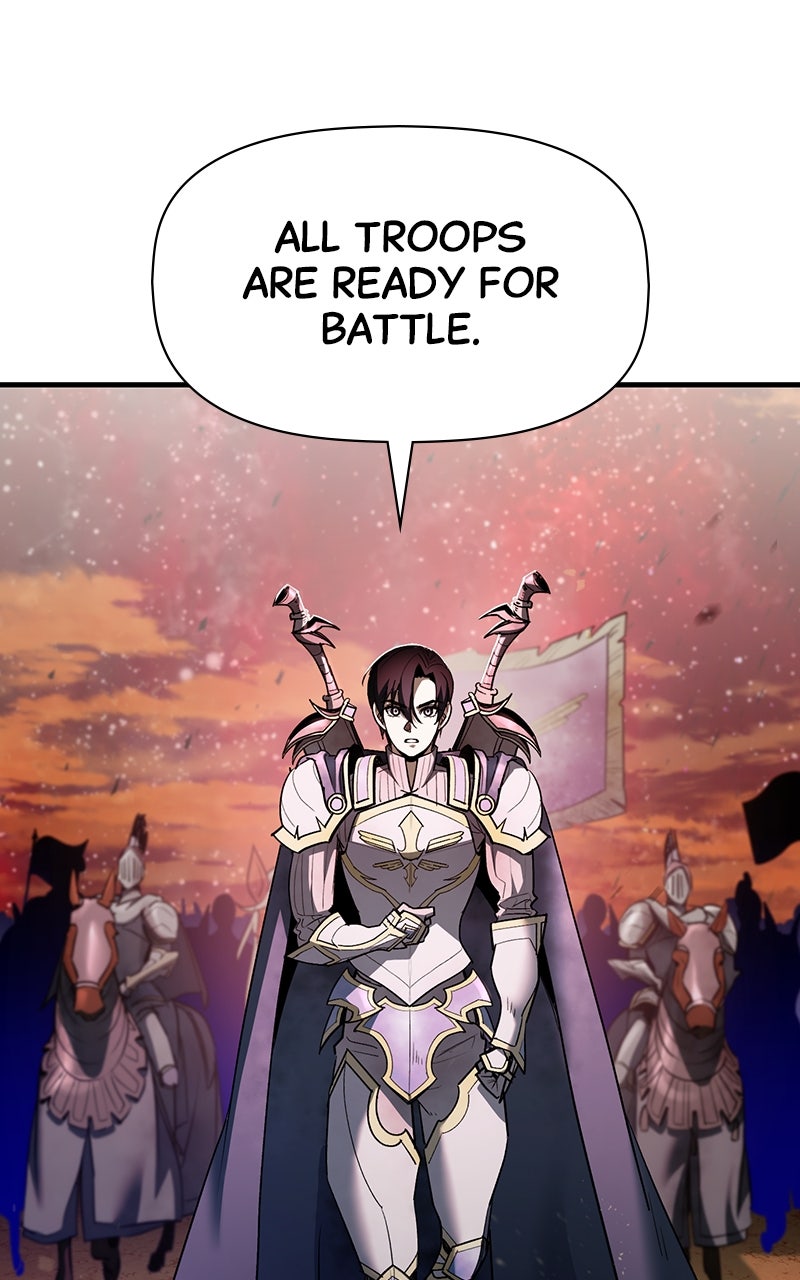 Peace Restaurant Episode 74 page 119 - 
