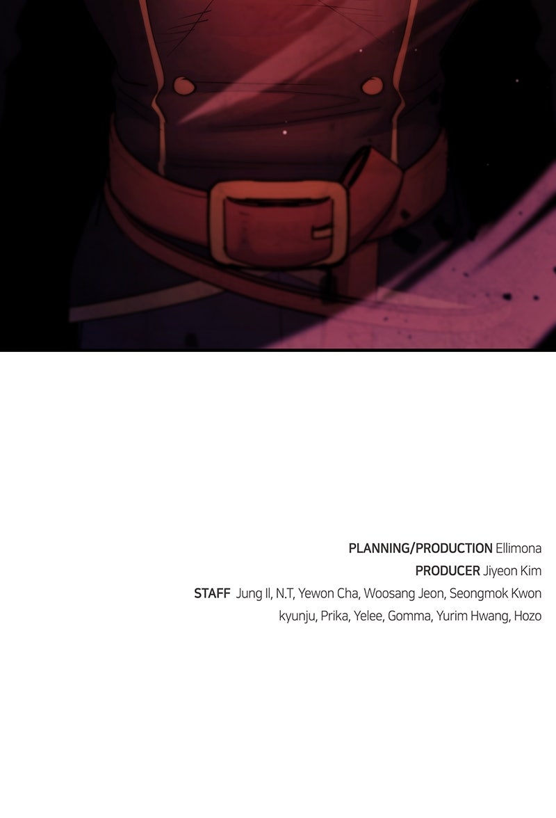 Peace Restaurant Episode 74 page 126 - 
