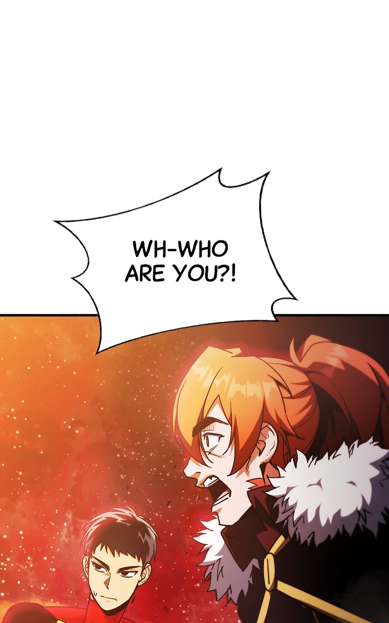 Peace Restaurant Episode 74 page 3 - 