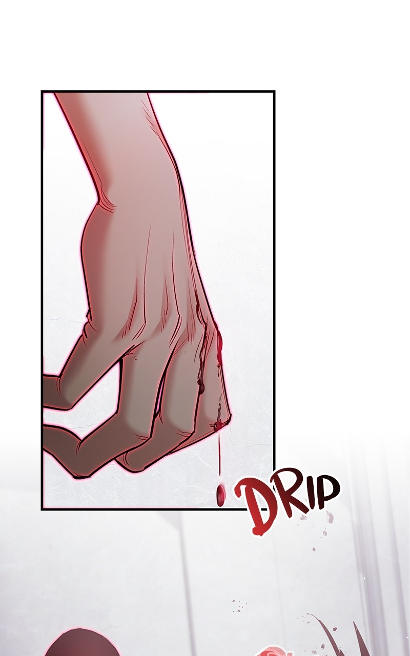 Peace Restaurant Episode 74 page 21 - 