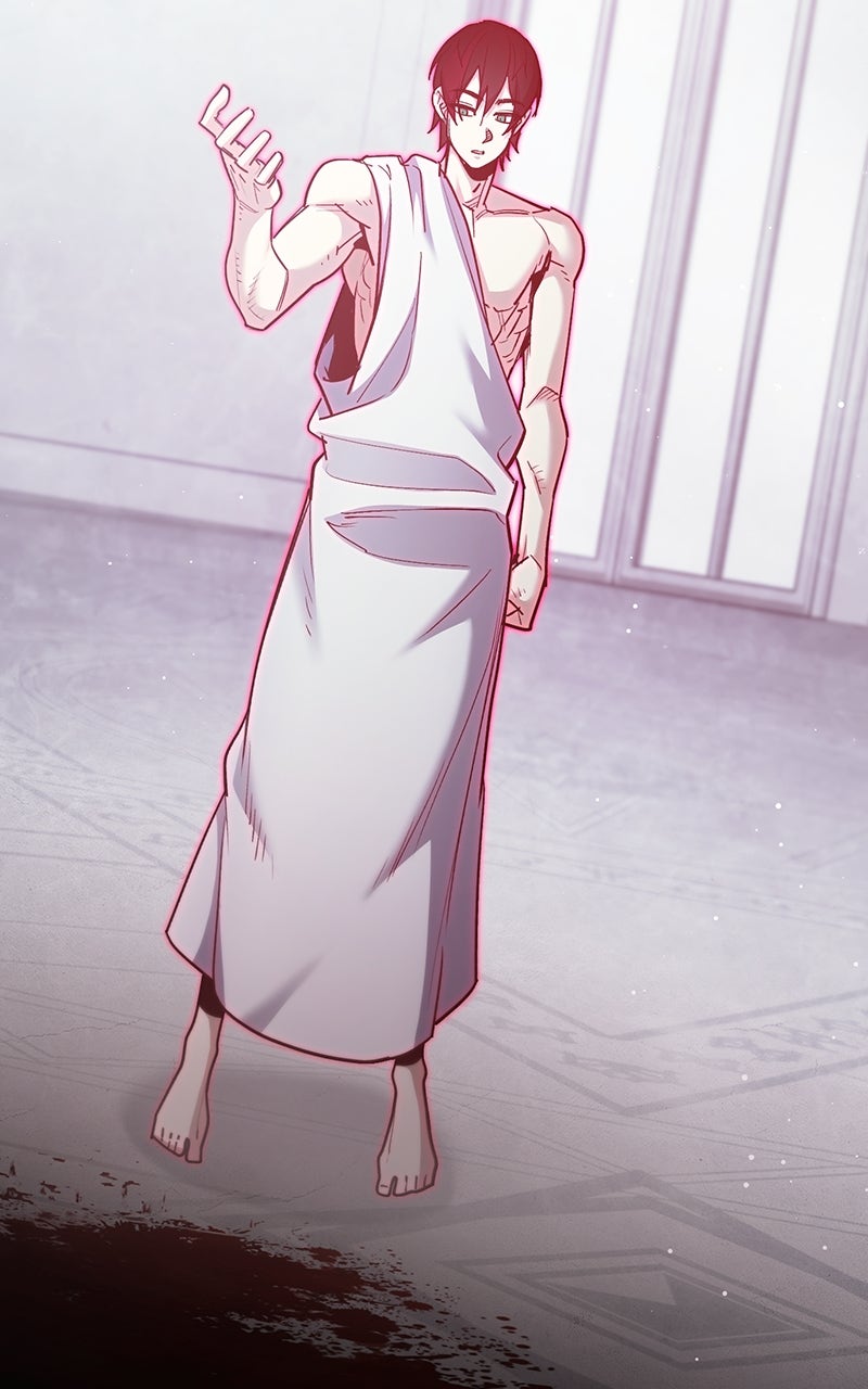 Peace Restaurant Episode 74 page 24 - 