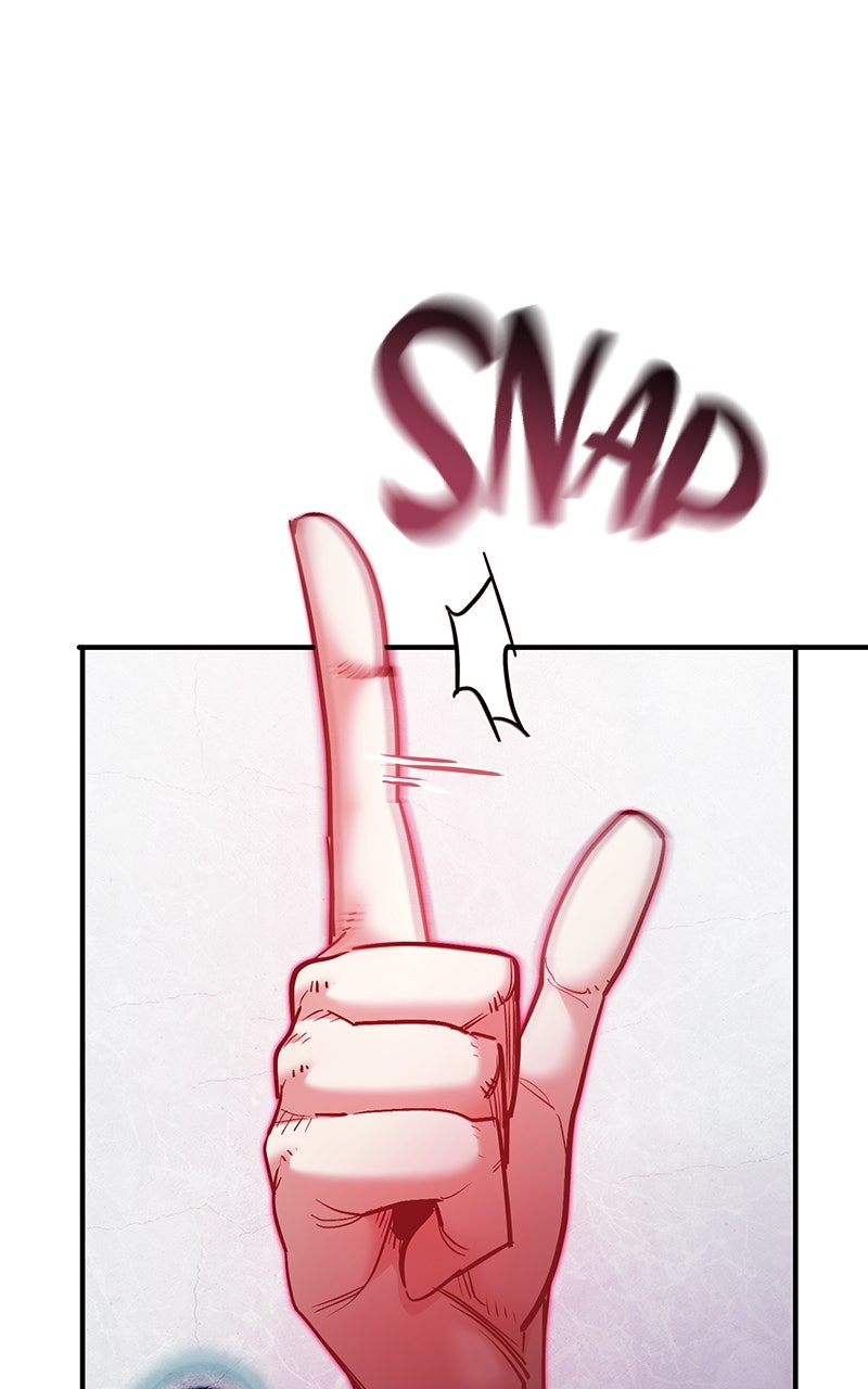 Peace Restaurant Episode 74 page 30 - 