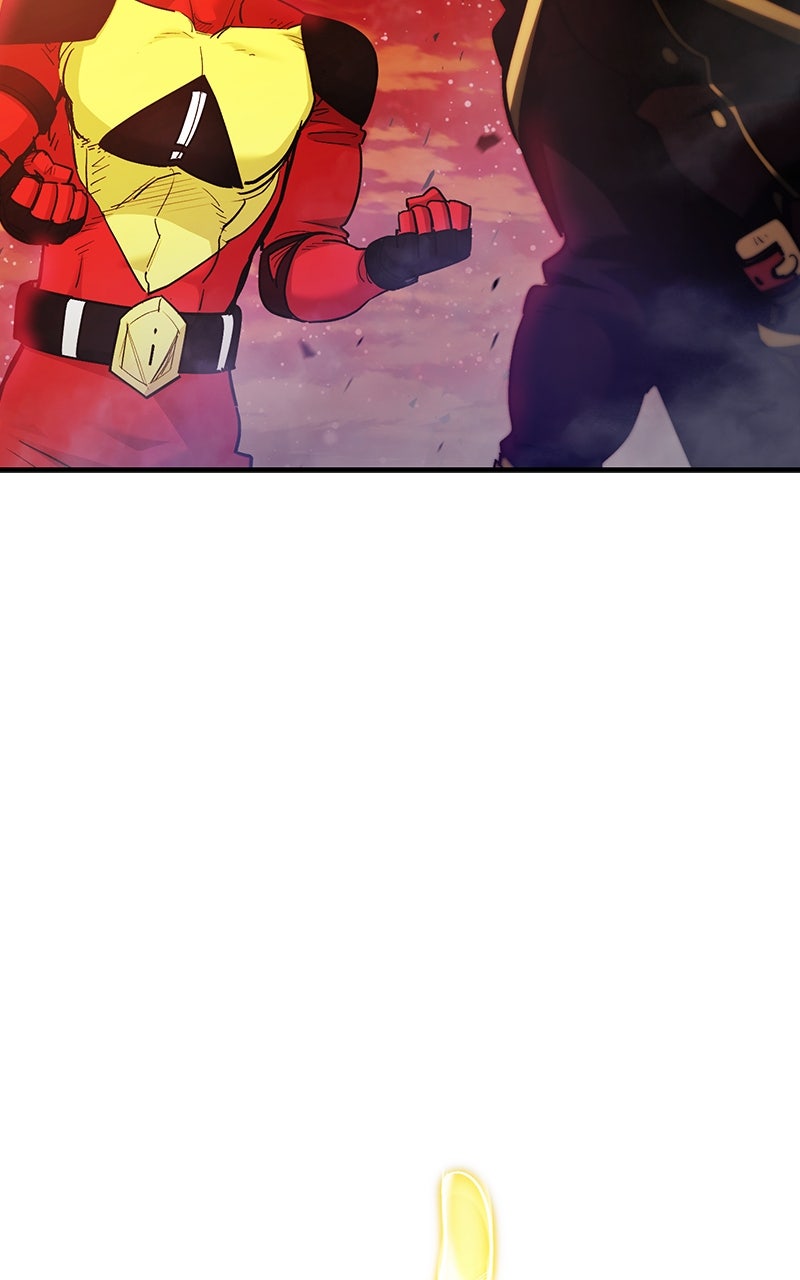 Peace Restaurant Episode 74 page 4 - 