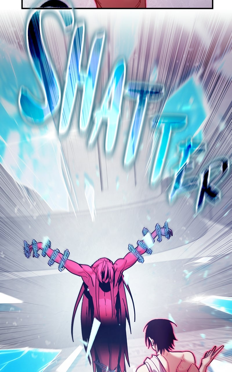 Peace Restaurant Episode 74 page 31 - 