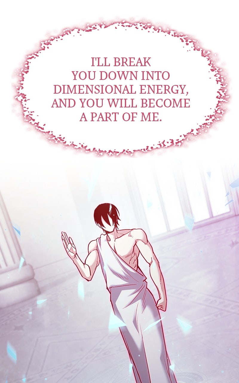 Peace Restaurant Episode 74 page 33 - 