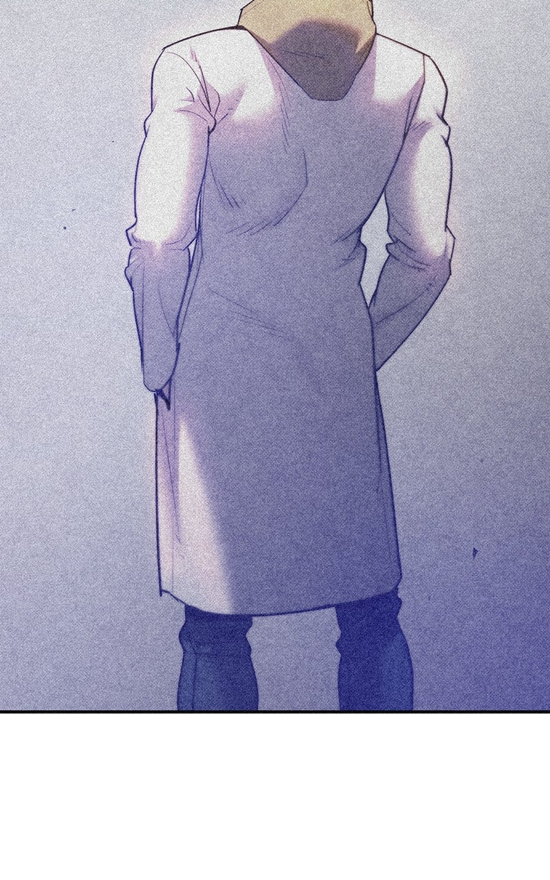 Peace Restaurant Episode 74 page 40 - 