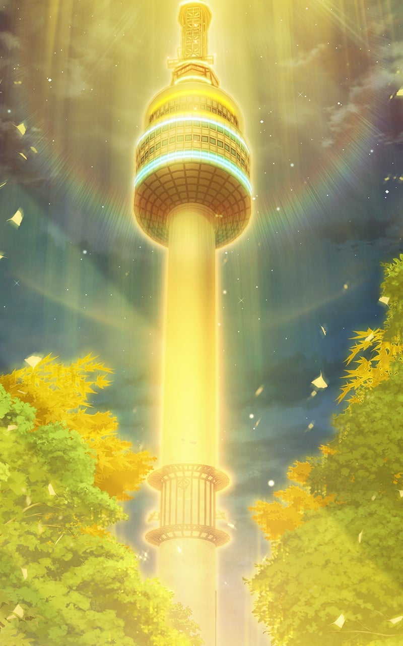 Peace Restaurant Episode 74 page 45 - 