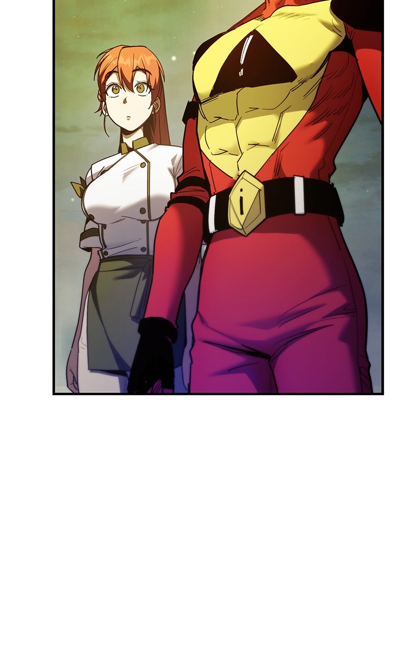 Peace Restaurant Episode 74 page 48 - 