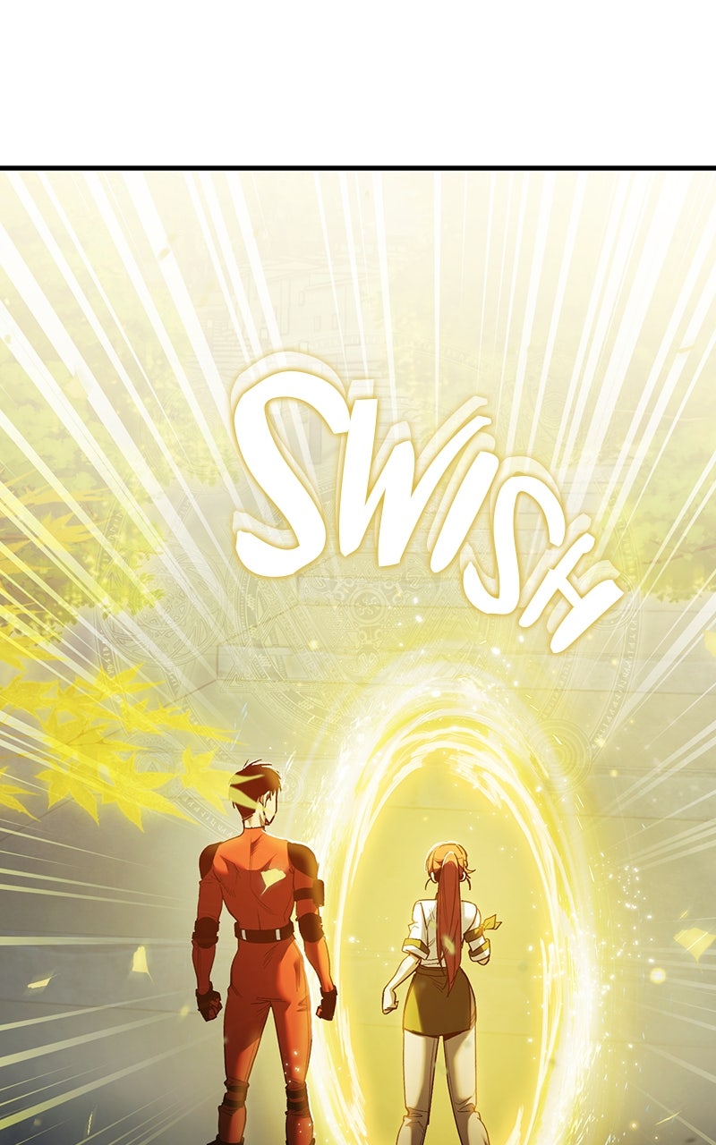 Peace Restaurant Episode 74 page 49 - 