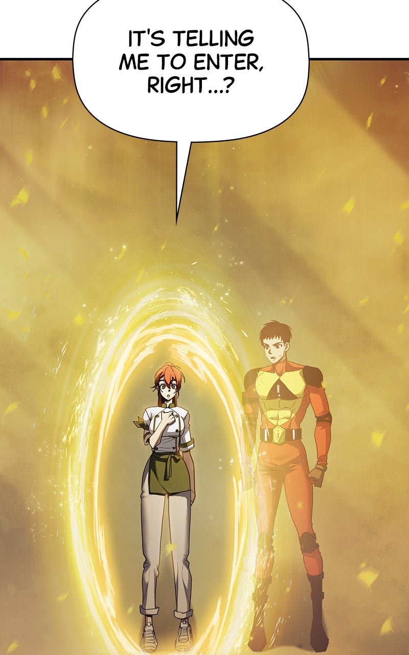 Peace Restaurant Episode 74 page 51 - 