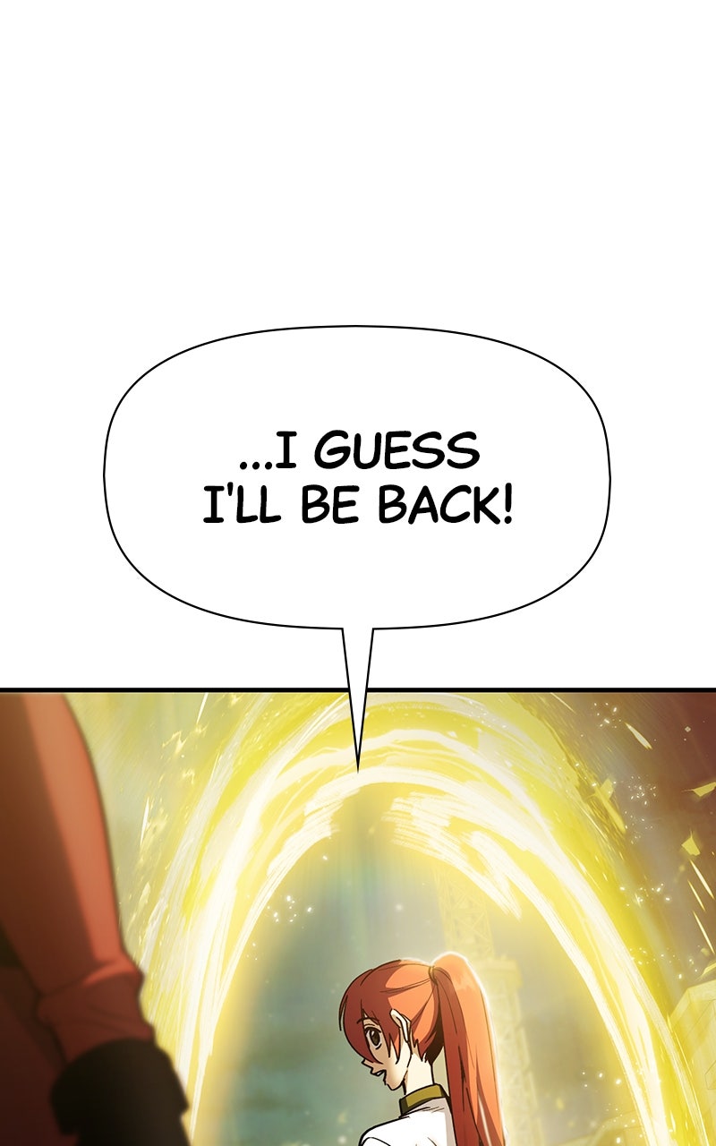 Peace Restaurant Episode 74 page 54 - 