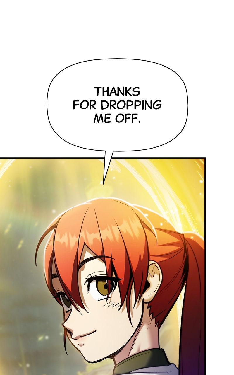 Peace Restaurant Episode 74 page 56 - 