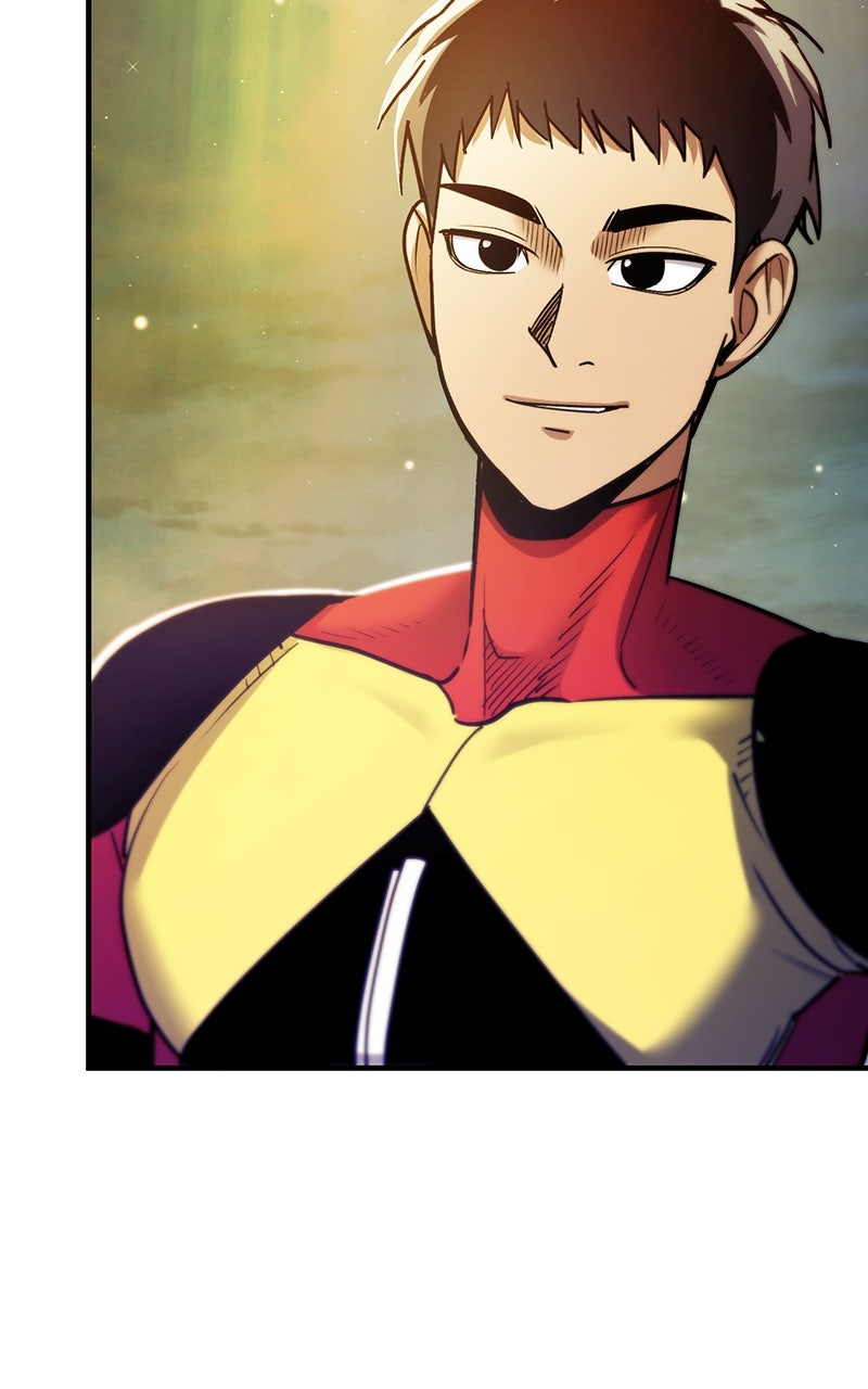 Peace Restaurant Episode 74 page 58 - 