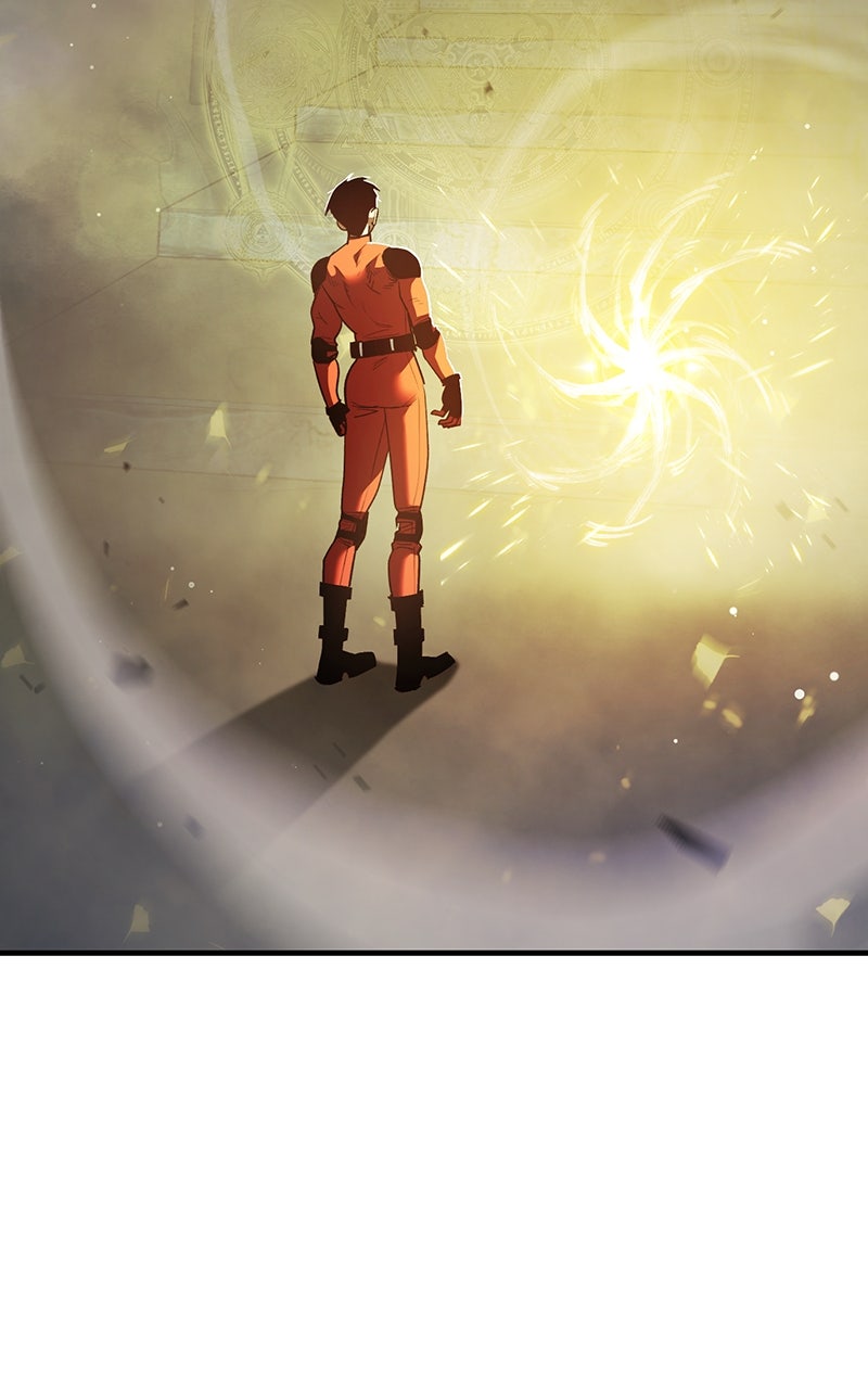 Peace Restaurant Episode 74 page 60 - 