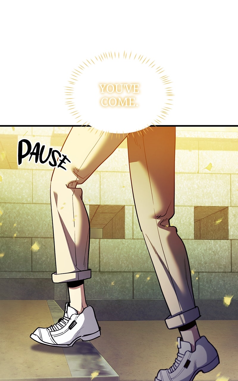 Peace Restaurant Episode 74 page 63 - 