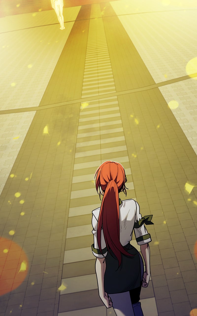 Peace Restaurant Episode 74 page 65 - 